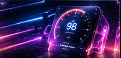 Ilustración sobre Velocidad y experiencia