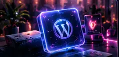 Ilustración sobre WordPress sin límites