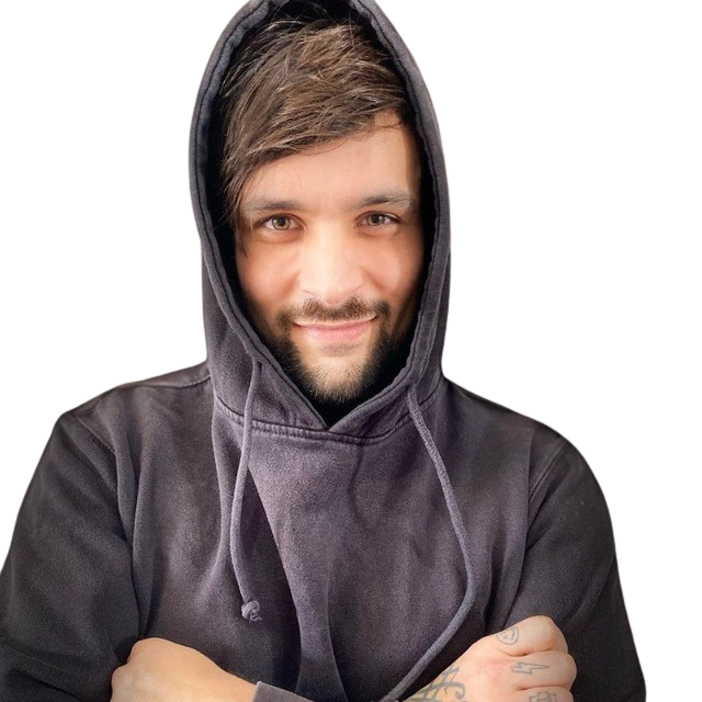 Fran Lago, diseñador y desarrollador web